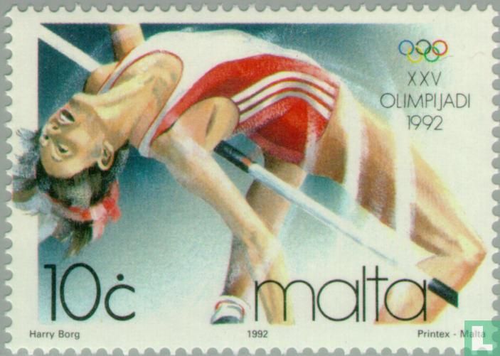 Olympic Games