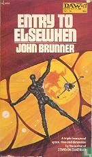 Entry to Elsewhen
