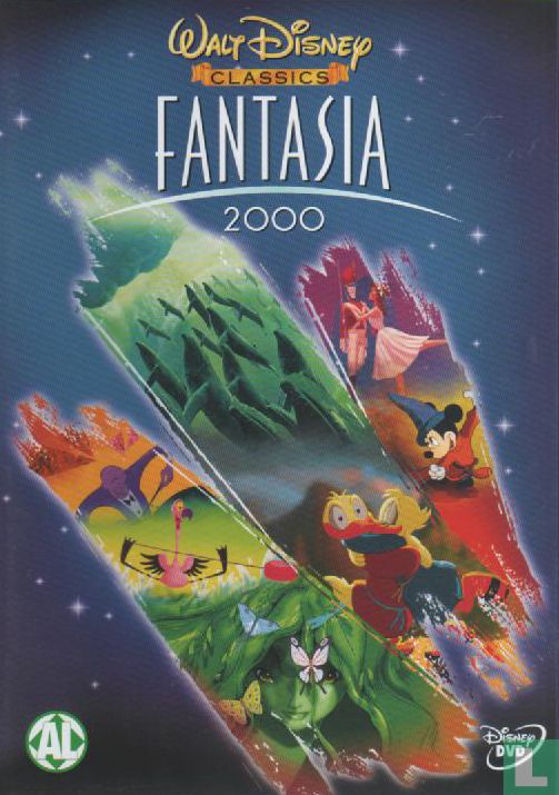 Fantasia 2000