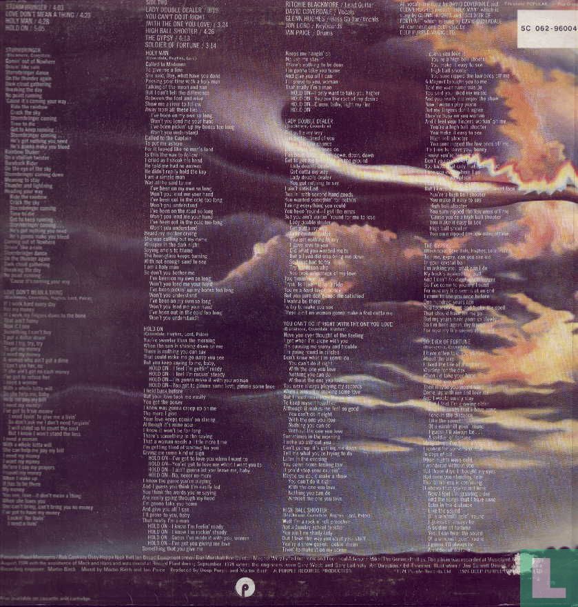Stormbringer