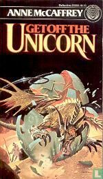 Get off the Unicorn