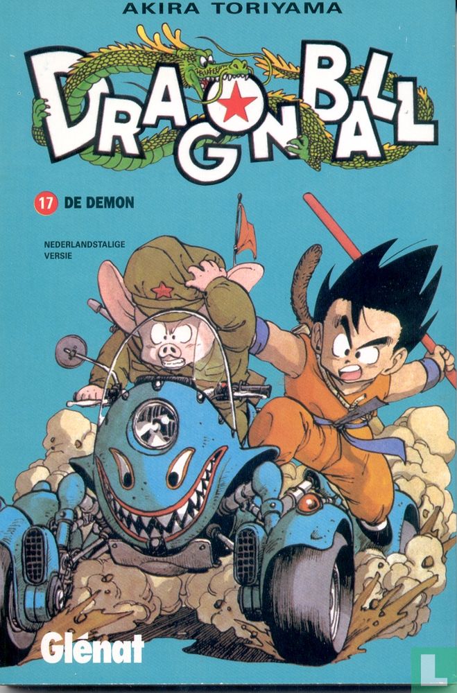 De demon