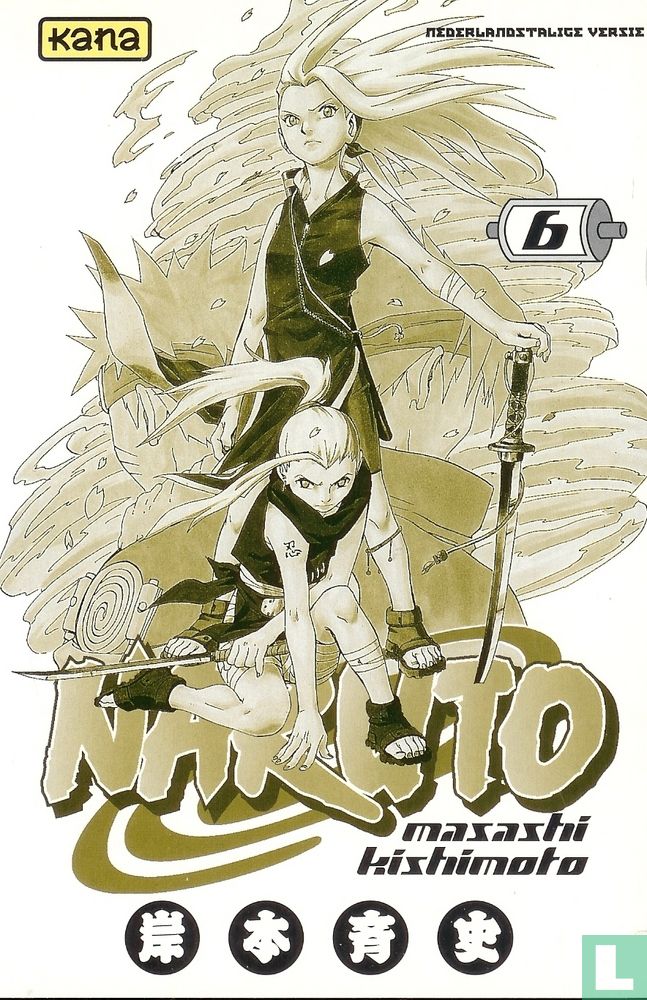 Naruto 6