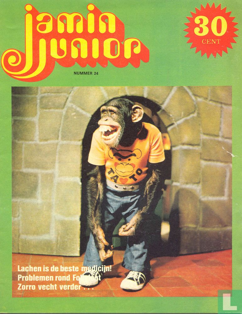 Nummer 24