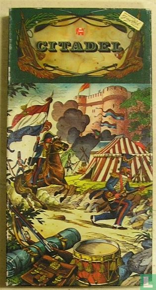 Citadel
