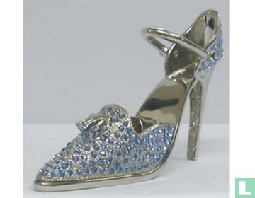 Shoe Fleur