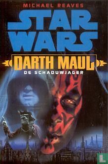 Darth Maul