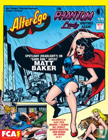 Alter Ego 47