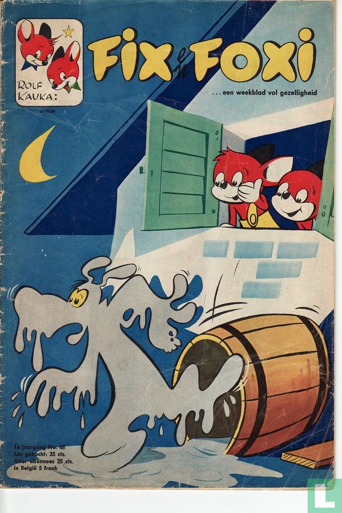 1959 nummer 48