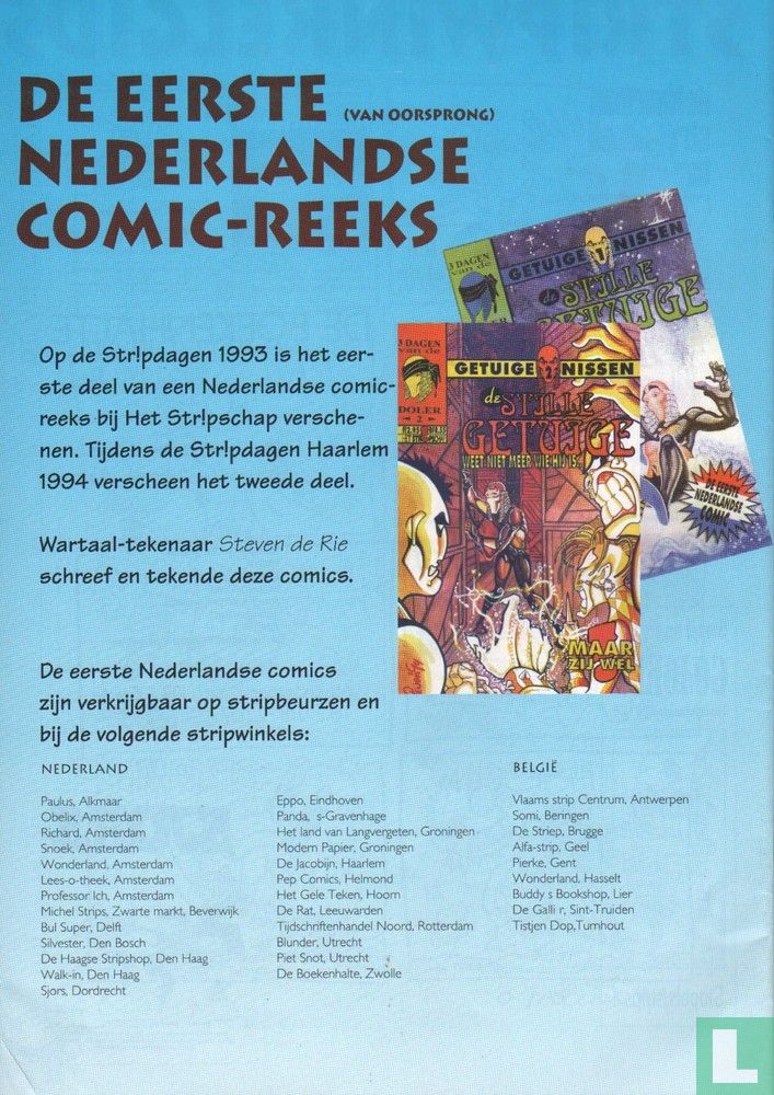 1994 nummer 3