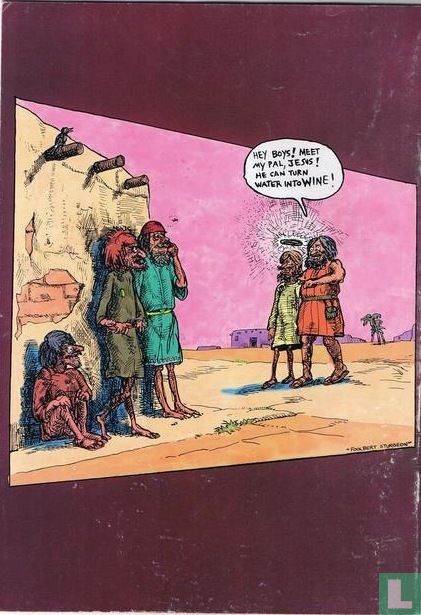 Jesus Volume 3