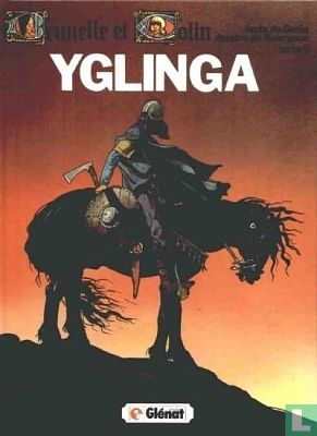 Yglinga