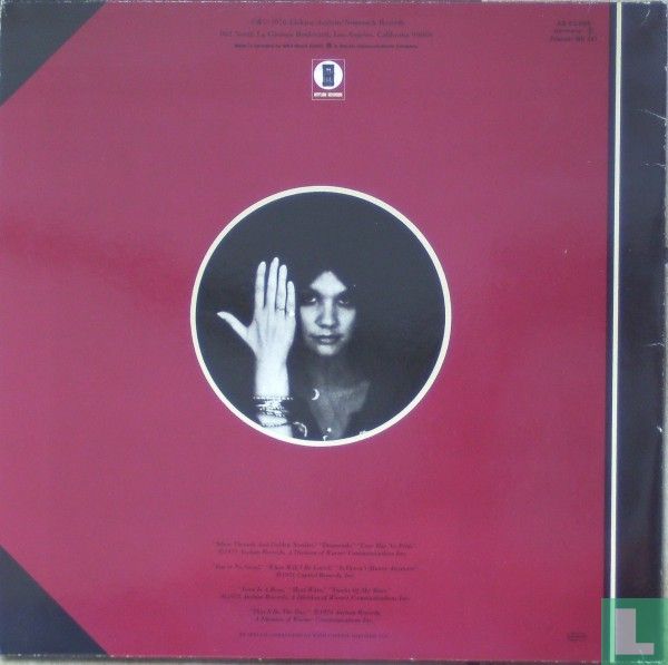 Linda Ronstadt Greatest Hits