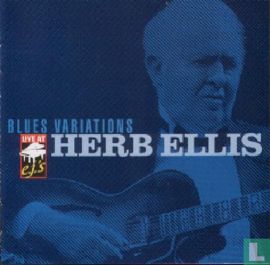 Blues Variations 