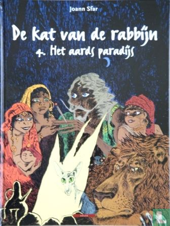 Het aards paradijs