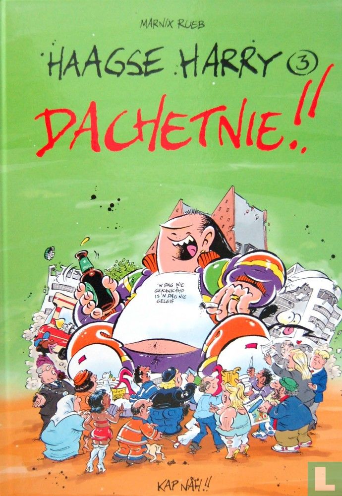 Dachetnie!!
