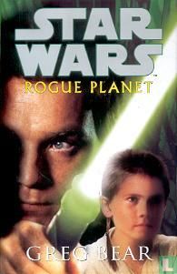 Rogue Planet