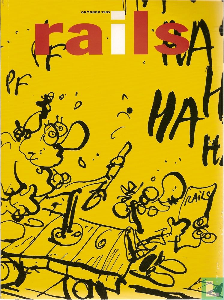 Rails 10