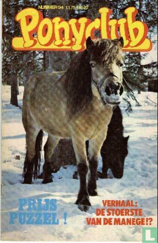 Ponyclub 94