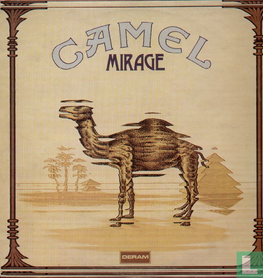 Mirage
