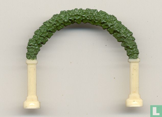 Pergola