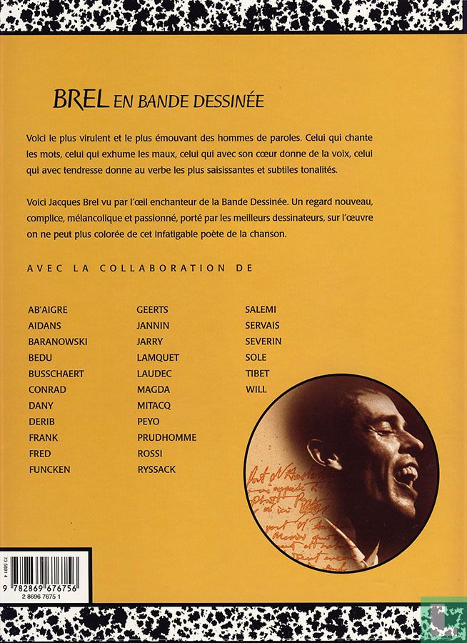Brel