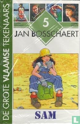 Jan Bosschaert - Sam