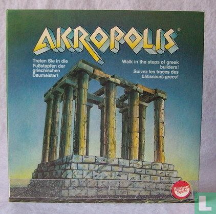 Akropolis