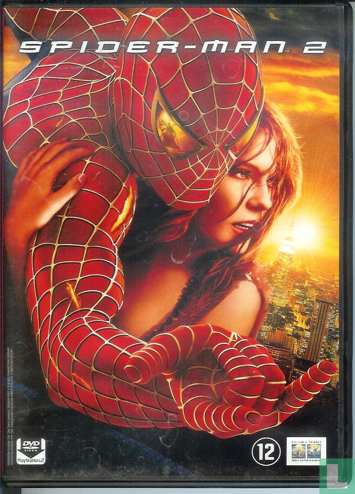 Spider-Man 2