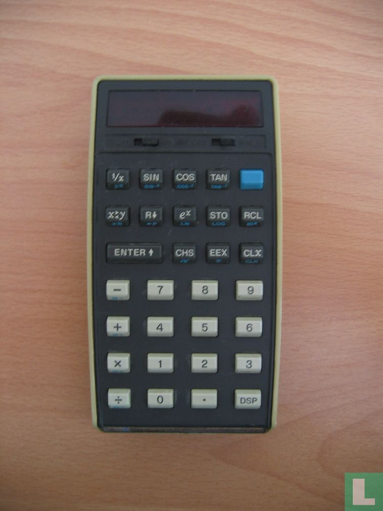 HP-21