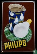 Philips gloeilamp