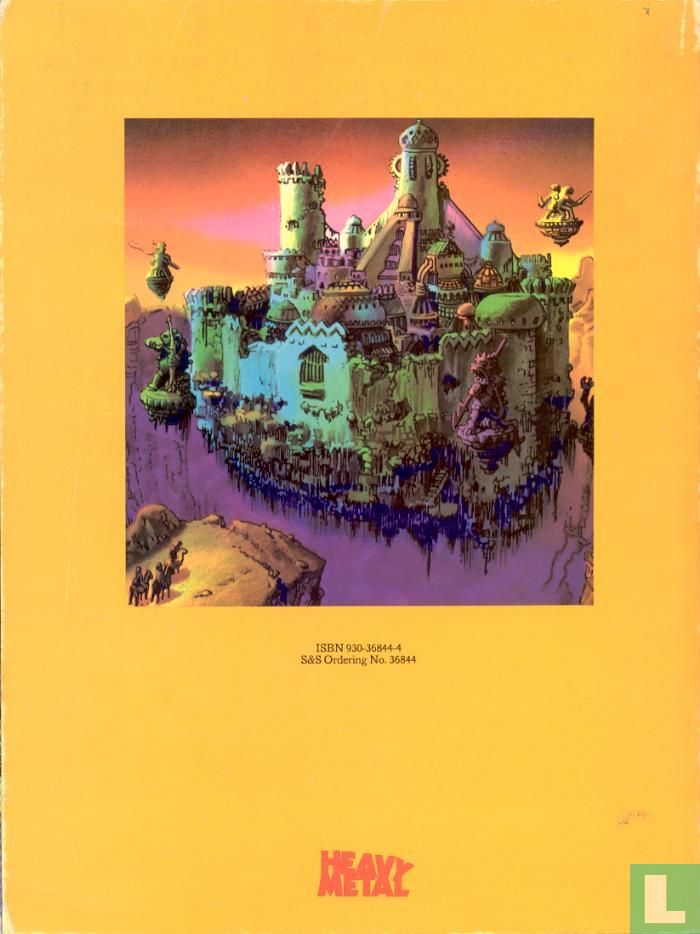 New Tales of the Arabian Nights