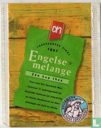 Engelse Melange 