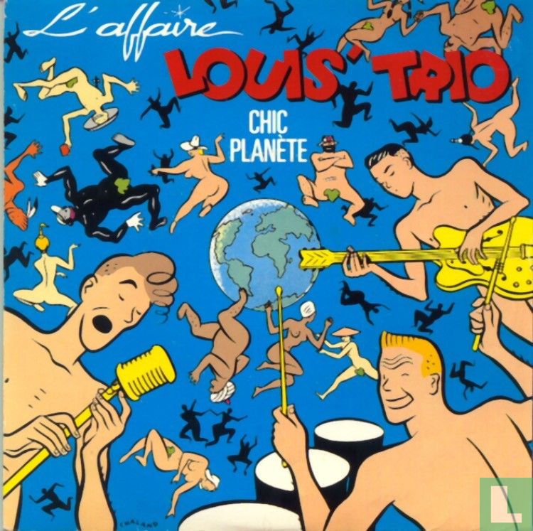 Chic planète