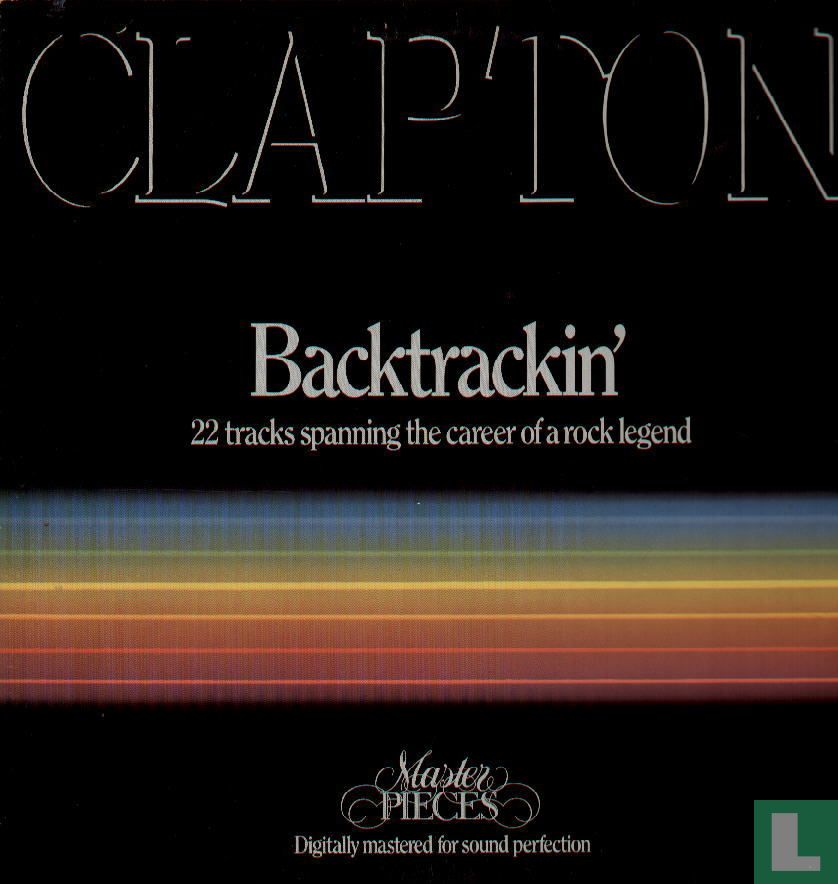 Backtrackin'