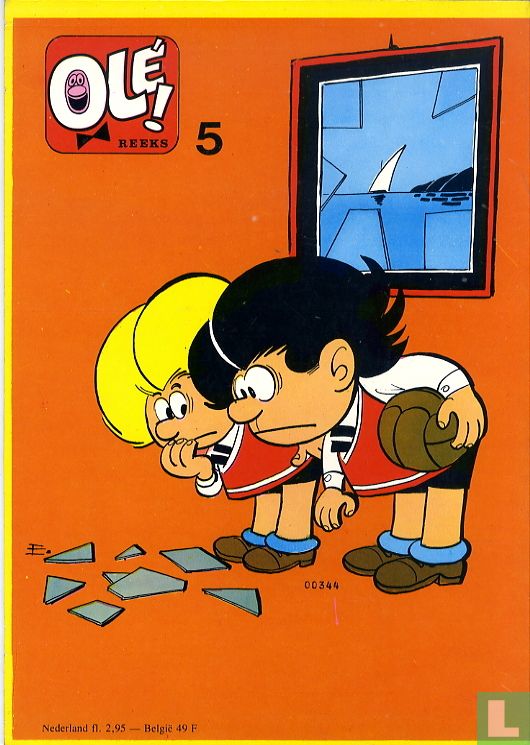 Iedere dag erger