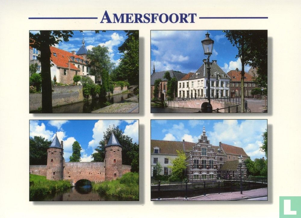 Amersfoort