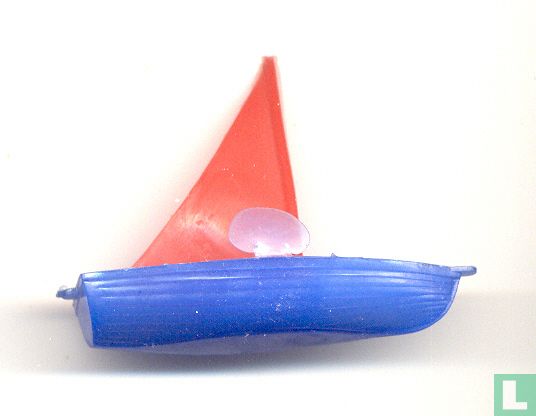 Zeilboot