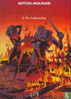 De dodenschat