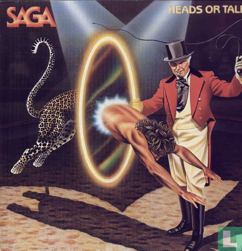 Heads or Tails