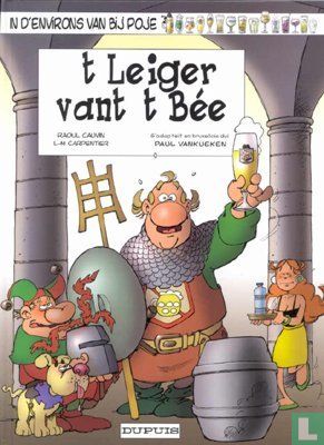 't Leiger vant 't Bée