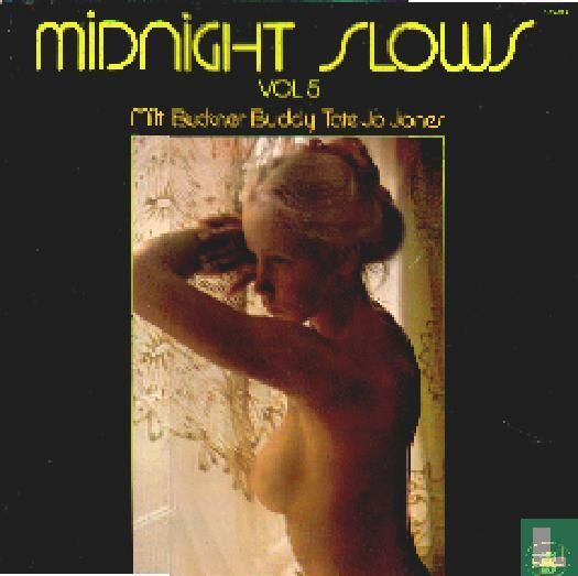Midnight slows vol 