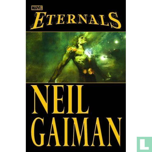 Eternals