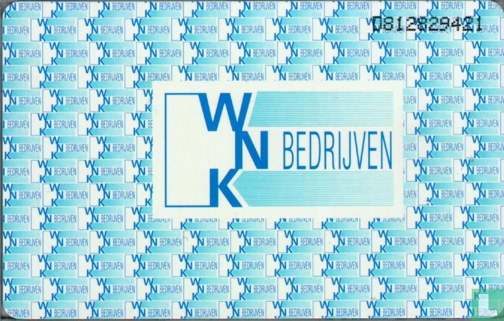 WNK Bedrijven