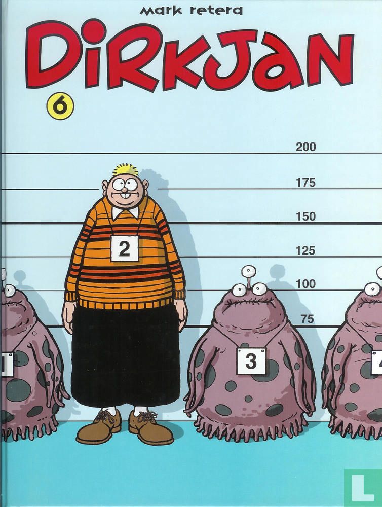 Dirkjan 6