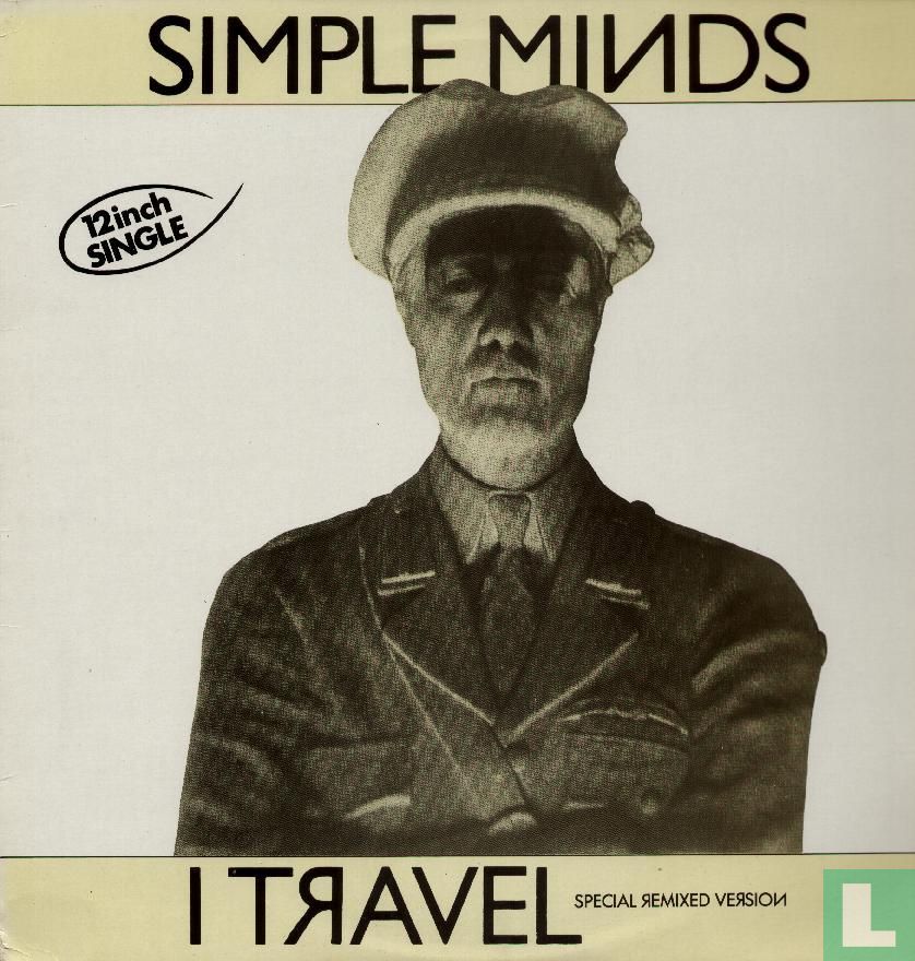I Travel
