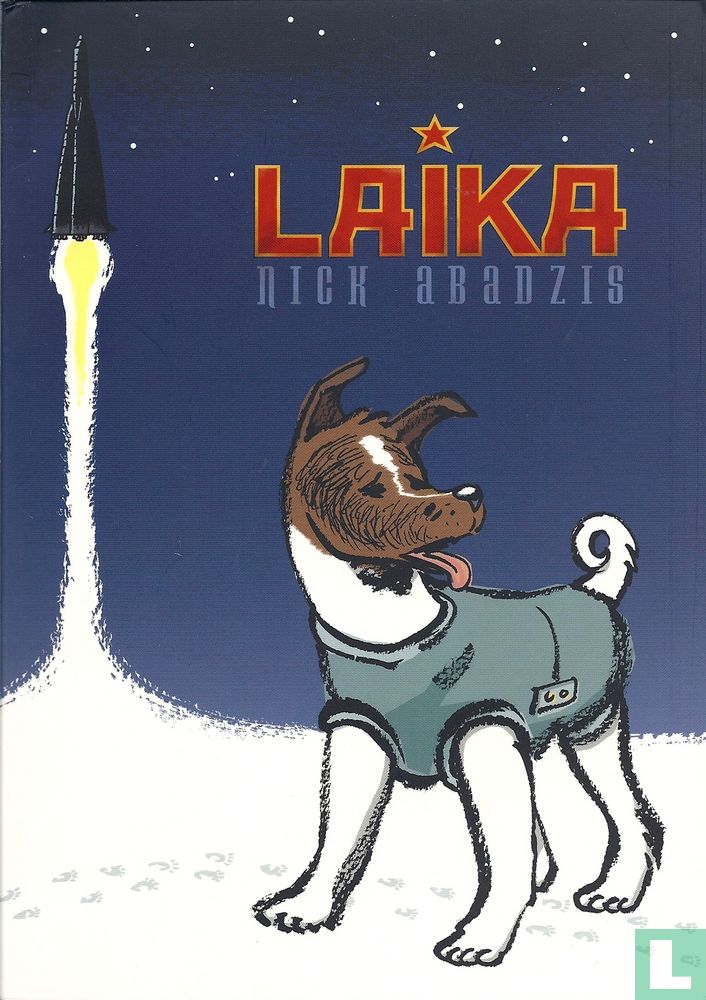 Laika