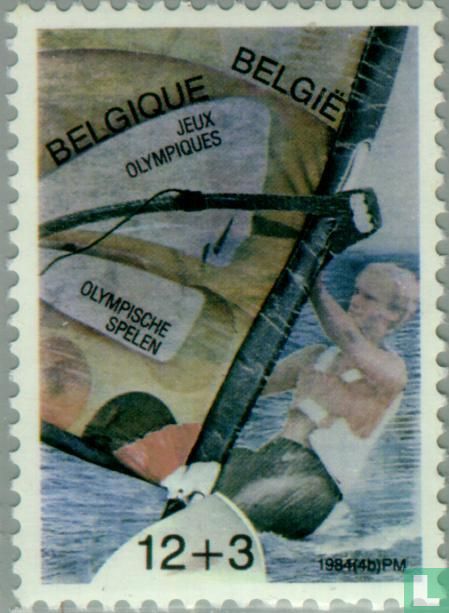 Jeux olympiques