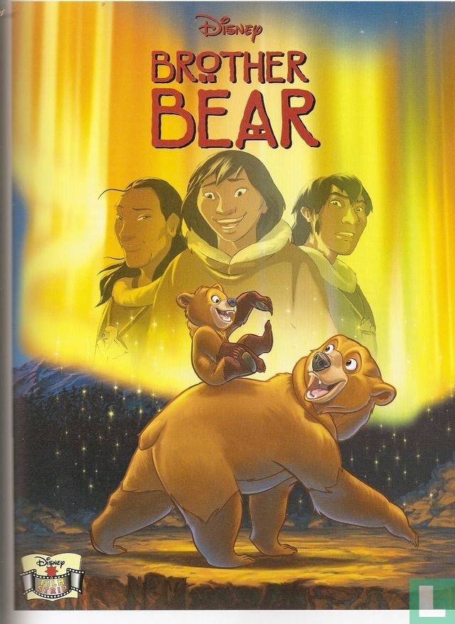Brother Bear
