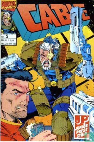 Cable 2